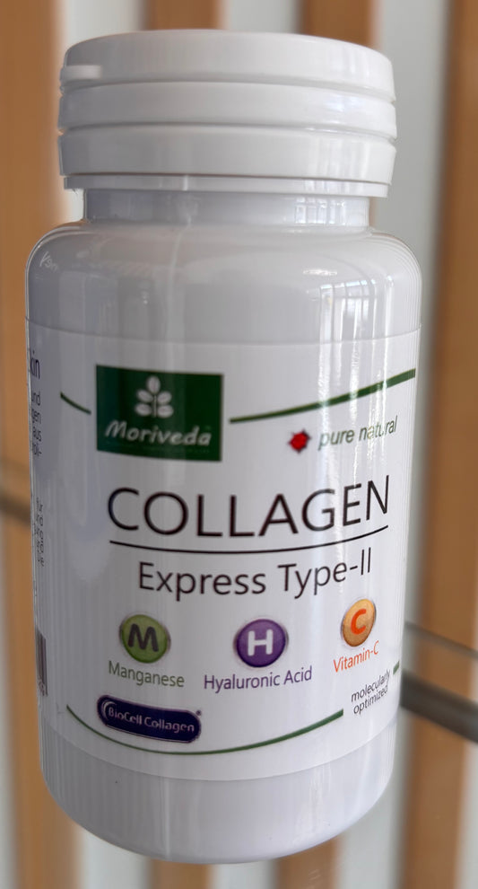 Collagen Express