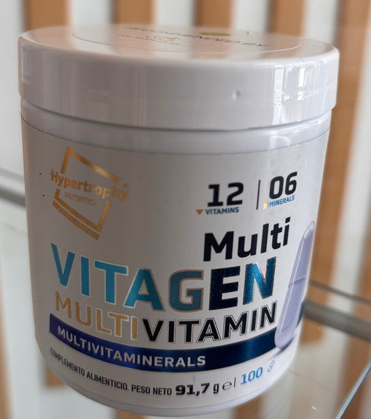 Multi vitamin