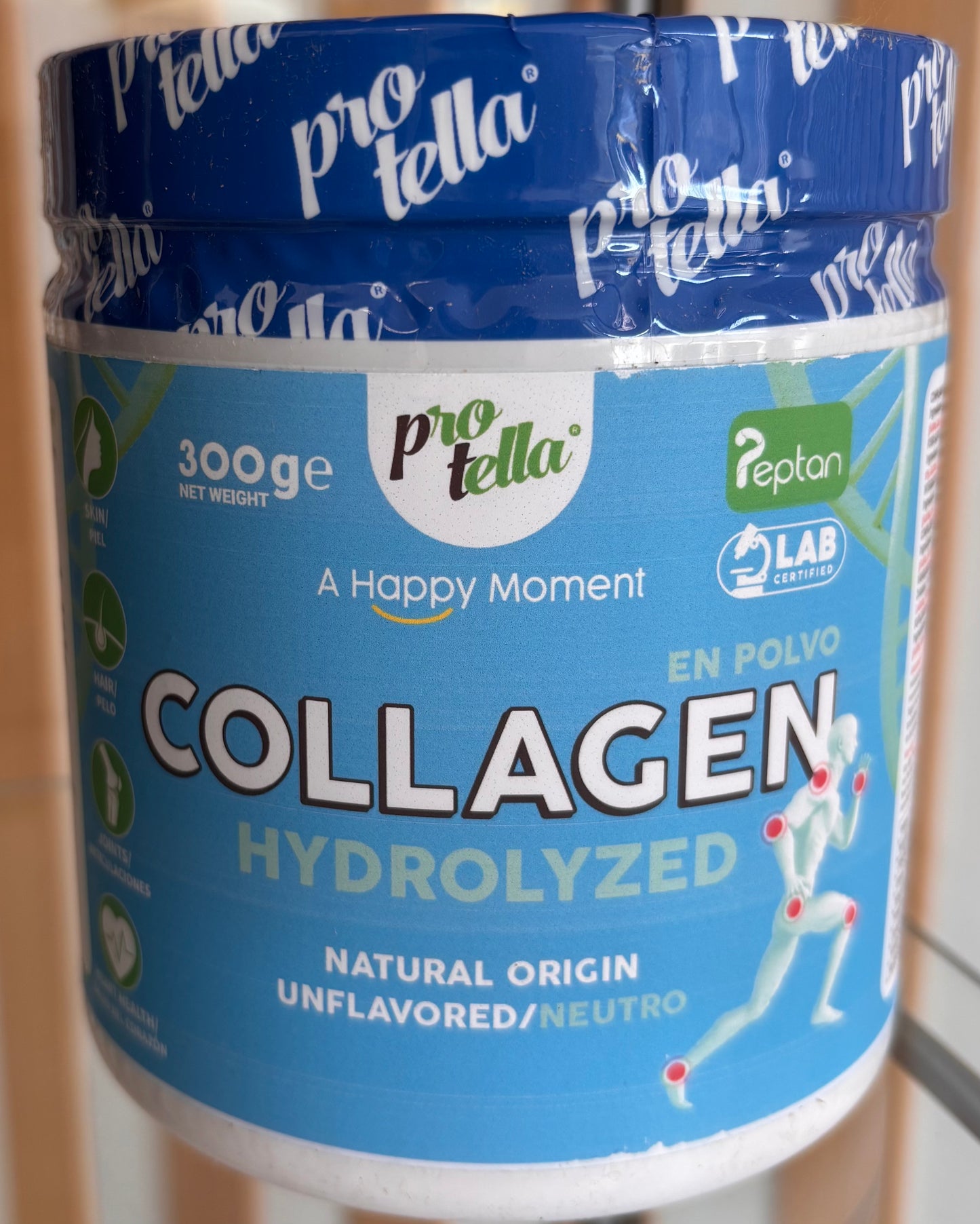 Collagen Hydrolyzed