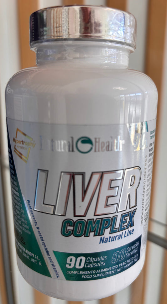 Liver Complex