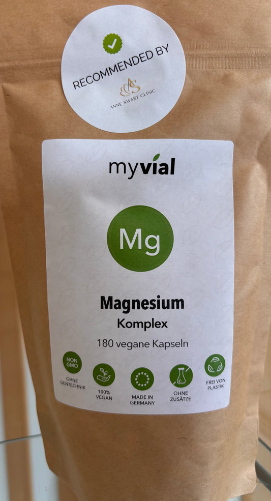 Magnesium Komplex