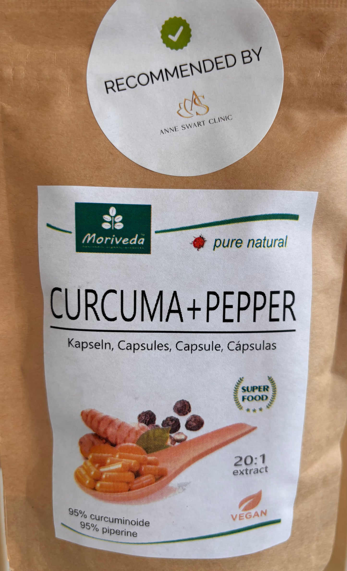 Curcuma+Pepper